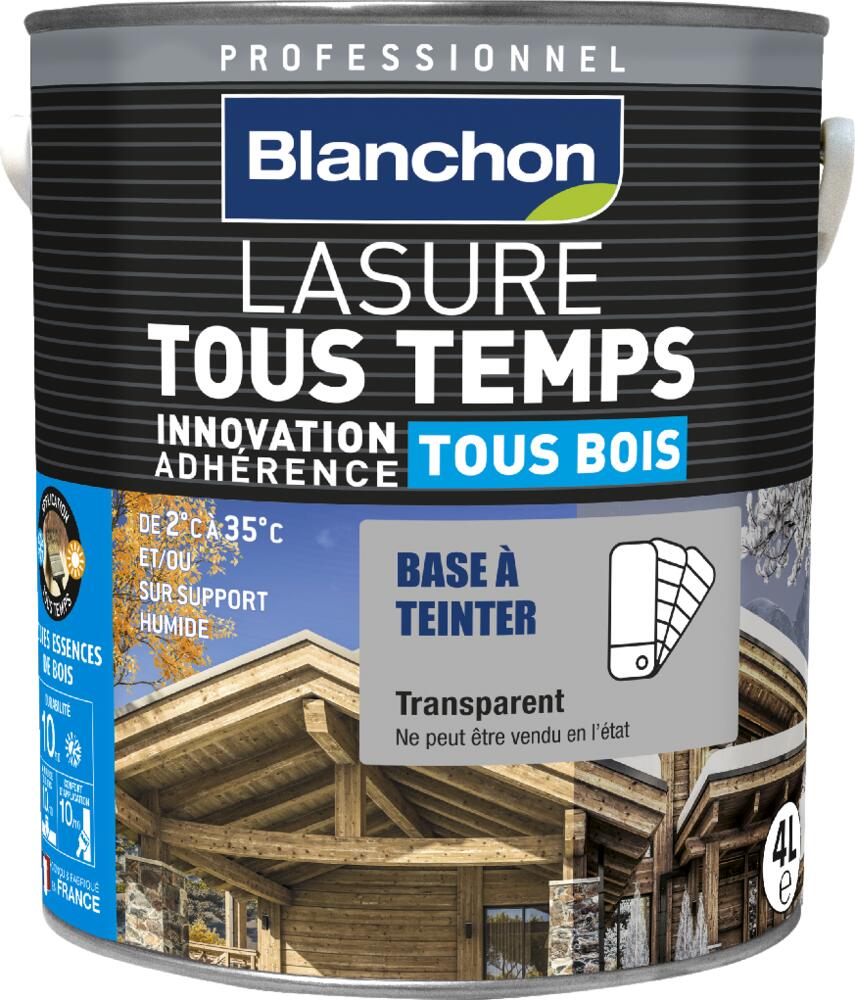 Lasure Tous Temps 